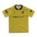 LA KREWE FC Goalkeeper Kit (Gold)