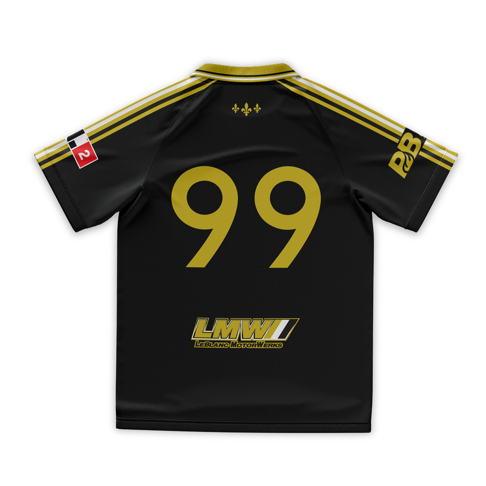 LA KREWE FC Home Jersey