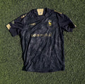 Capelli Jersey