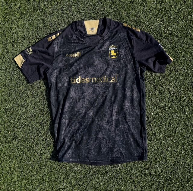 Capelli Jersey