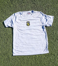 Grey Krewe FC Shirt