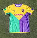 Mardi Gras Jersey