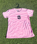 Pink Krewe FC Shirt